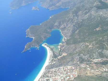 Ölüdeniz